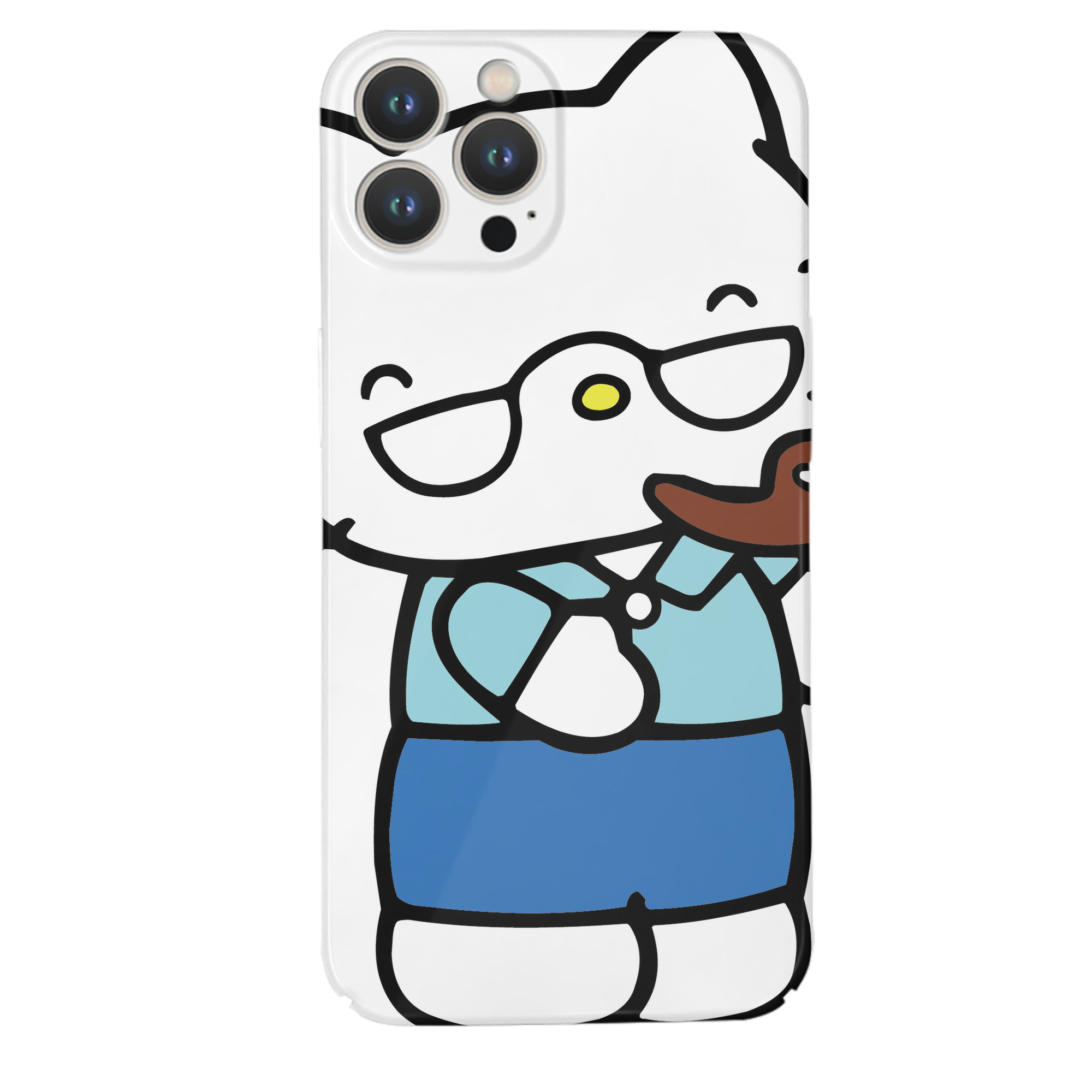 （画像用） Hello Kitty ハローキティ 【iPhone 14シリーズ対応】ハードケース